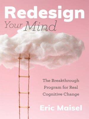 cover image of Redesign Your Mind